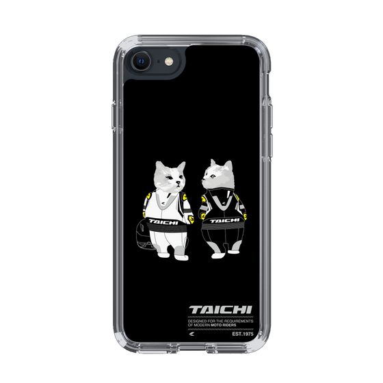 Slim Protection Case［ TAICHI - RACER CAT ］
