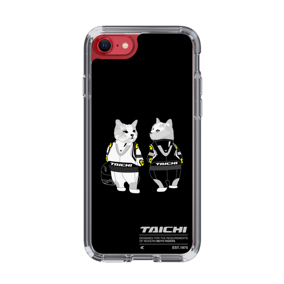 Slim Protection Case［ TAICHI - RACER CAT ］