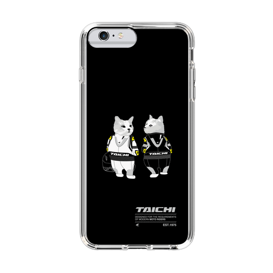 Slim Protection Case［ TAICHI - RACER CAT ］
