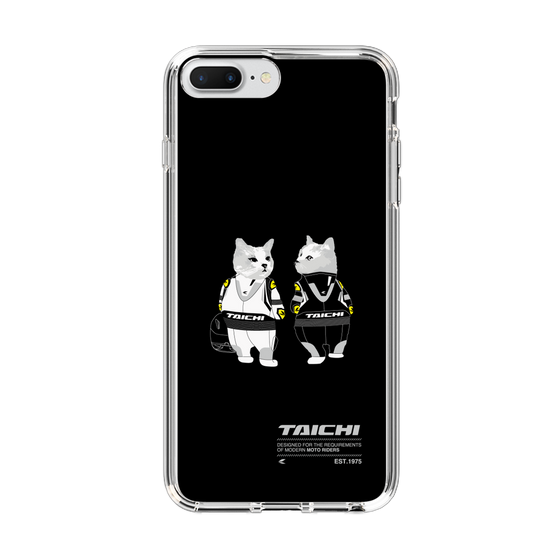 Slim Protection Case［ TAICHI - RACER CAT ］