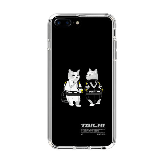 Slim Protection Case［ TAICHI - RACER CAT ］