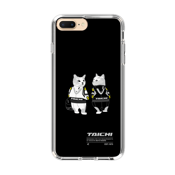 Slim Protection Case［ TAICHI - RACER CAT ］