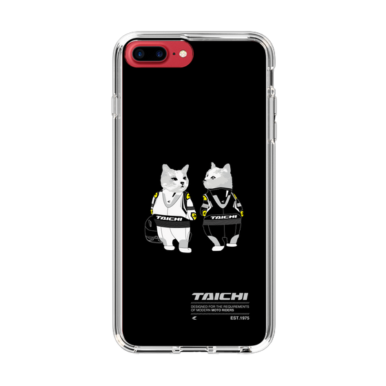 Slim Protection Case［ TAICHI - RACER CAT ］