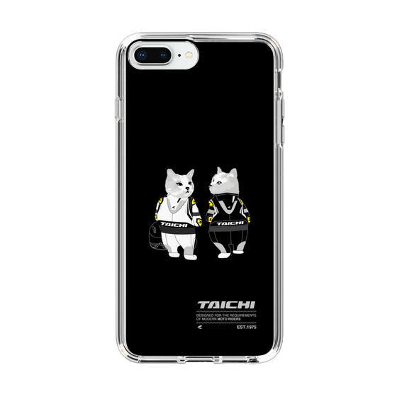 Slim Protection Case［ TAICHI - RACER CAT ］