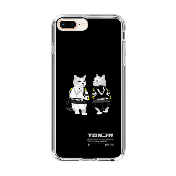 Slim Protection Case［ TAICHI - RACER CAT ］