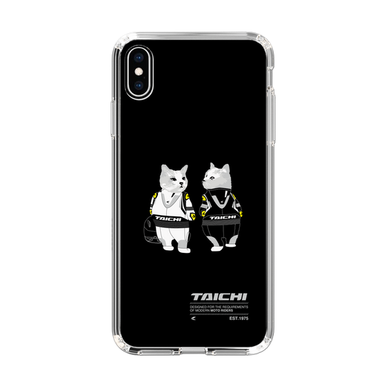 Slim Protection Case［ TAICHI - RACER CAT ］