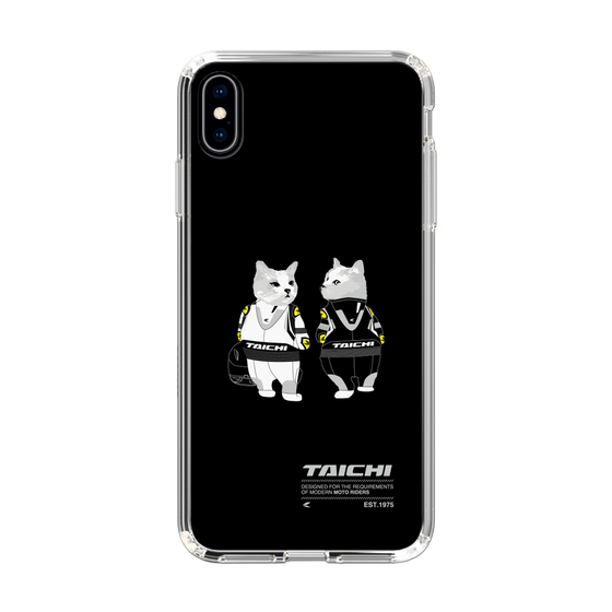 Slim Protection Case［ TAICHI - RACER CAT ］