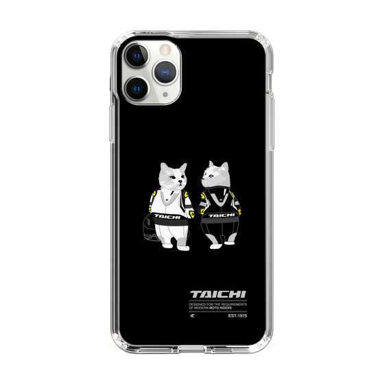 Slim Protection Case［ TAICHI - RACER CAT ］