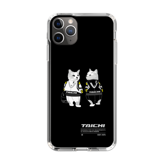 Slim Protection Case［ TAICHI - RACER CAT ］