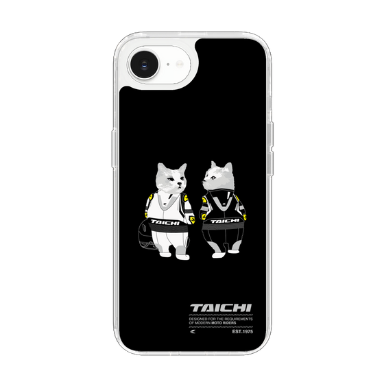 Slim Protection Case［ TAICHI - RACER CAT ］