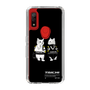 Slim Protection Case［ TAICHI - RACER CAT ］