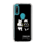 Slim Protection Case［ TAICHI - RACER CAT ］