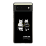 Slim Protection Case［ TAICHI - RACER CAT ］