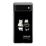 Slim Protection Case［ TAICHI - RACER CAT ］