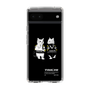Slim Protection Case［ TAICHI - RACER CAT ］