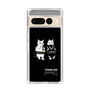 Slim Protection Case［ TAICHI - RACER CAT ］