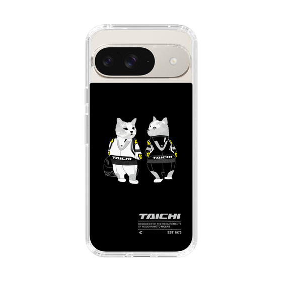 Slim Protection Case［ TAICHI - RACER CAT ］