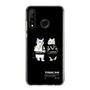 Slim Protection Case［ TAICHI - RACER CAT ］