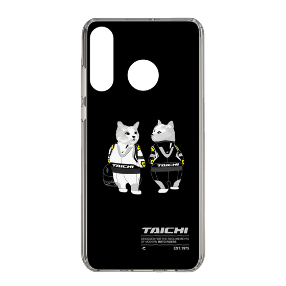 Slim Protection Case［ TAICHI - RACER CAT ］