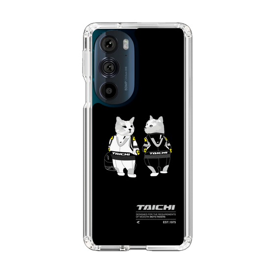 Slim Protection Case［ TAICHI - RACER CAT ］