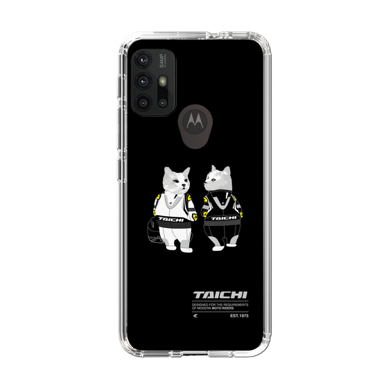 Slim Protection Case［ TAICHI - RACER CAT ］