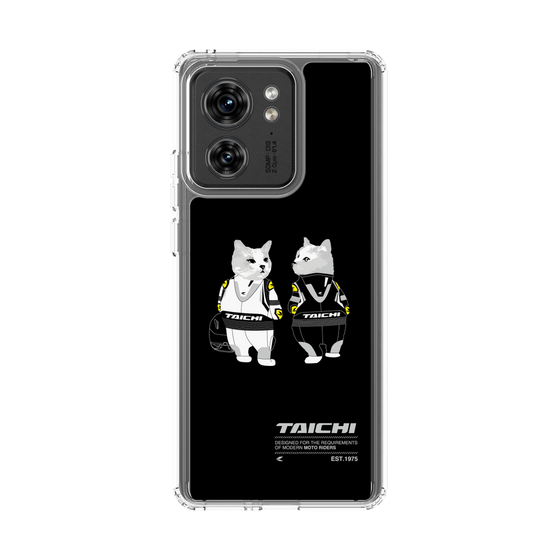 Slim Protection Case［ TAICHI - RACER CAT ］