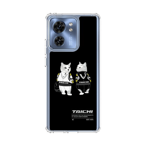 Slim Protection Case［ TAICHI - RACER CAT ］