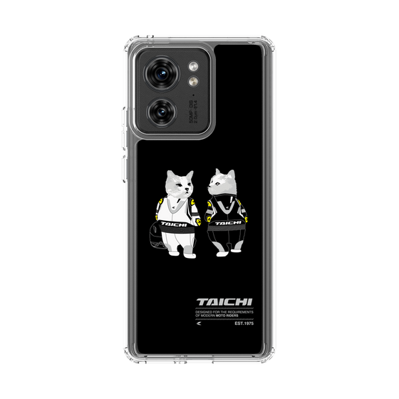 Slim Protection Case［ TAICHI - RACER CAT ］