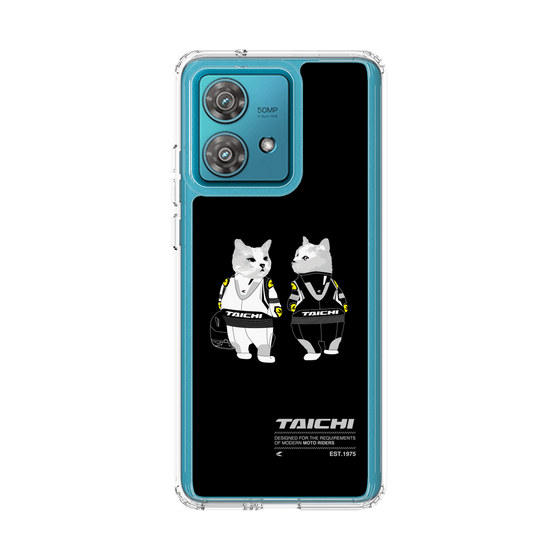 Slim Protection Case［ TAICHI - RACER CAT ］