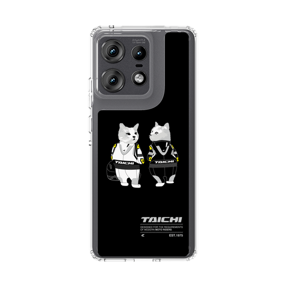 Slim Protection Case［ TAICHI - RACER CAT ］