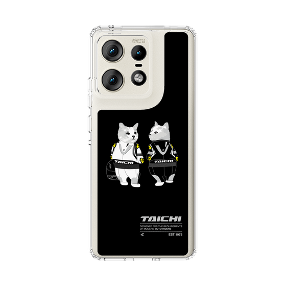 Slim Protection Case［ TAICHI - RACER CAT ］