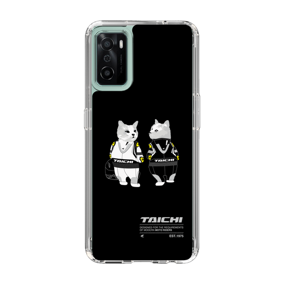 Slim Protection Case［ TAICHI - RACER CAT ］