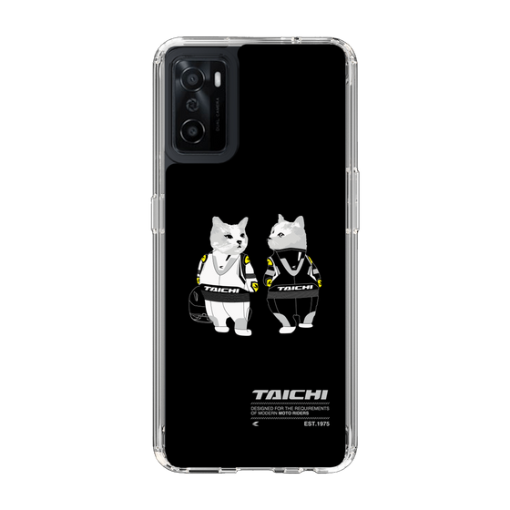 Slim Protection Case［ TAICHI - RACER CAT ］