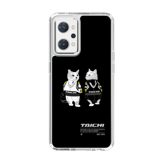 Slim Protection Case［ TAICHI - RACER CAT ］