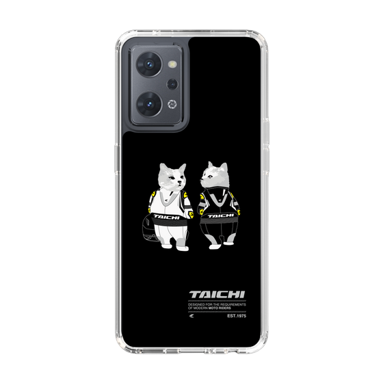 Slim Protection Case［ TAICHI - RACER CAT ］