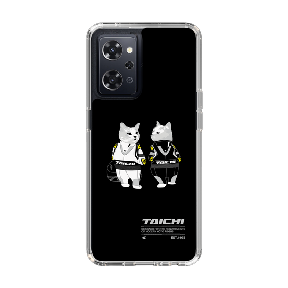 Slim Protection Case［ TAICHI - RACER CAT ］