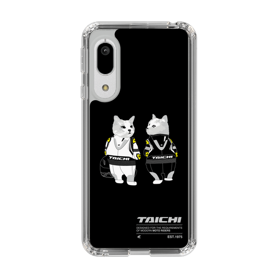 Slim Protection Case［ TAICHI - RACER CAT ］