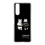 Slim Protection Case［ TAICHI - RACER CAT ］