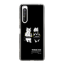 Slim Protection Case［ TAICHI - RACER CAT ］