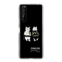Slim Protection Case［ TAICHI - RACER CAT ］