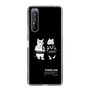 Slim Protection Case［ TAICHI - RACER CAT ］