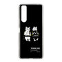 Slim Protection Case［ TAICHI - RACER CAT ］