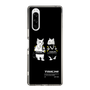 Slim Protection Case［ TAICHI - RACER CAT ］