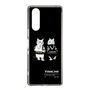 Slim Protection Case［ TAICHI - RACER CAT ］