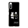 Slim Protection Case［ TAICHI - RACER CAT ］