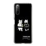 Slim Protection Case［ TAICHI - RACER CAT ］