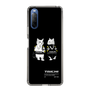 Slim Protection Case［ TAICHI - RACER CAT ］