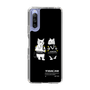 Slim Protection Case［ TAICHI - RACER CAT ］