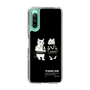 Slim Protection Case［ TAICHI - RACER CAT ］