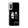 Slim Protection Case［ TAICHI - RACER CAT ］